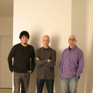 Avatar for Ben Winkelman Trio