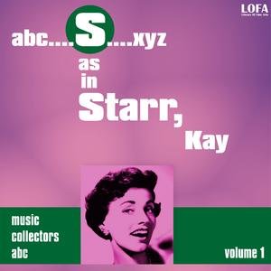 S as in STARR, Kay (Volume 1)