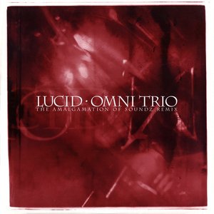 Lucid (The Amalgamation Of Soundz Remix)