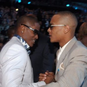 Jamie Foxx/T.I. için avatar