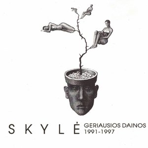 Geriausios dainos 1991-1997