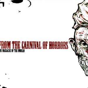 Massacre Of The Undead