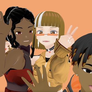 Avatar for Een Glish, Tyfty, Ben Glish
