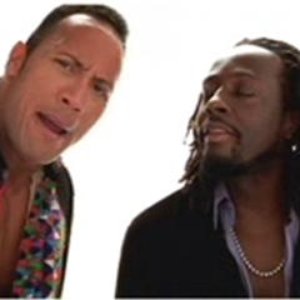 Wyclef Jean feat. The Rock & Melky Sedeck için avatar