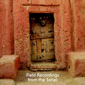 “SahelSounds”的封面
