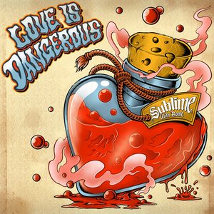 Love Is Dangerous - Single