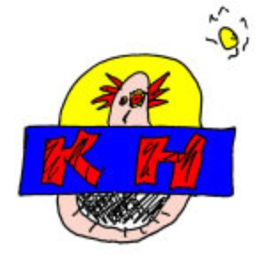 Avatar for Klownhole