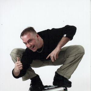 DJ A.M. photo provided by Last.fm