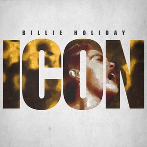 Icon - Billie Holiday