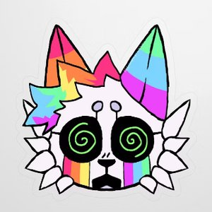 Avatar for SPARKLEWOLF RADIO