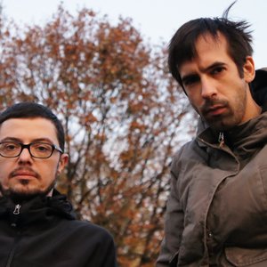 Heiko Laux & Diego Hostettler 的头像