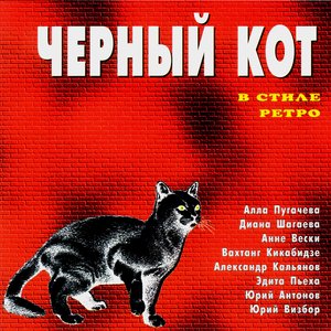 Black Cat