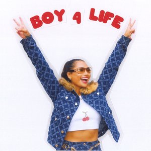 Boy 4 Life - Single