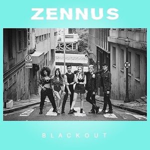 Blackout - Single