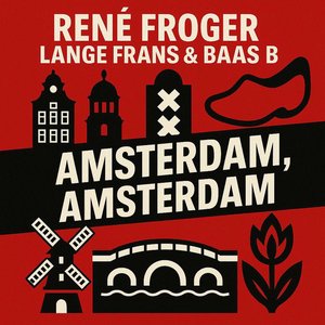 Amsterdam, Amsterdam