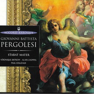 Stabat Mater / Salve Regina en ut mineur / Concerto pour violon en si bémol majeur