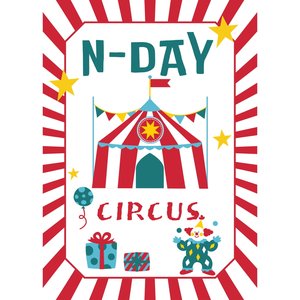 Circus - Single
