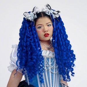 Aly Cat 的头像