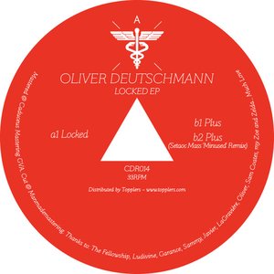 Locked EP