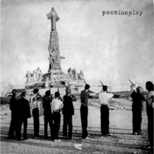 Parasite - Single