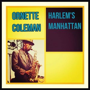 Harlem's Manhattan