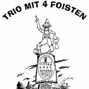 Trio mit 4 Foisten 的头像