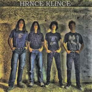 Hrnce Klince 的头像
