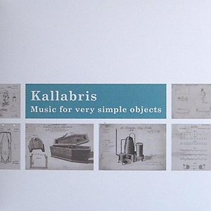 Music For Very Simple Objects
