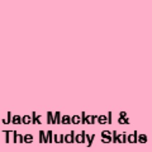 Jack Mackrel & The Muddy Skids 的头像