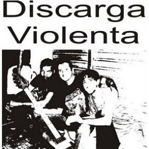 Discarga Violenta için avatar