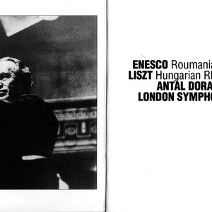 Avatar for London Symphony Orchestra / Conductor: Antal Doráti