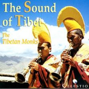 The Tibetan Monks 的头像