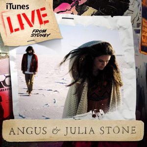 iTunes Live from Sydney