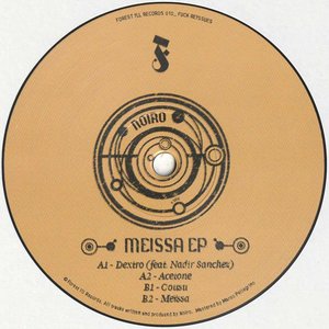 Meïssa EP