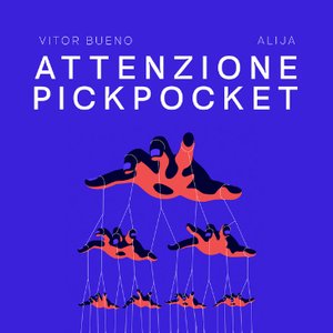 Attenzione Pickpocket