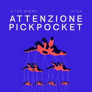 Attenzione Pickpocket