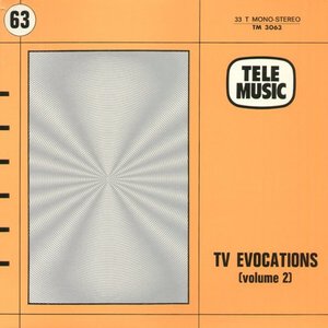 TV Evocations (Volume 2)