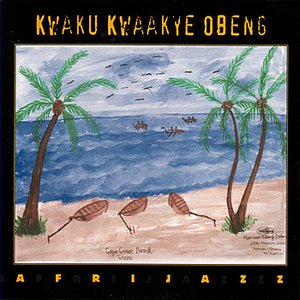 Afrijazz