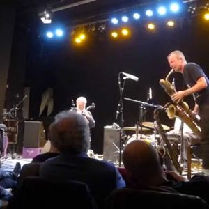 TR!O, Thomas Lehn 的头像