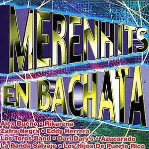 MerenHits En Bachatas