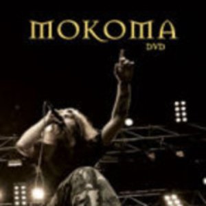 Mokoma DVD