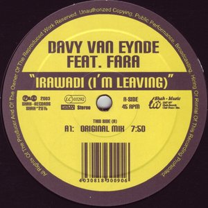 Avatar for Davy Van Eynde feat. Fara