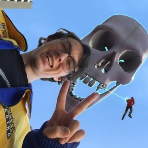 Avatar for Sagan Hawkes