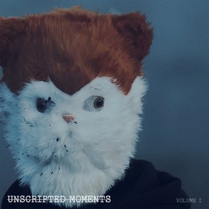 Unscripted Moments, Vol. I