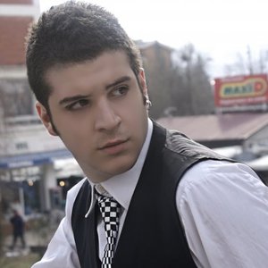 Igor Mitrovic 的头像