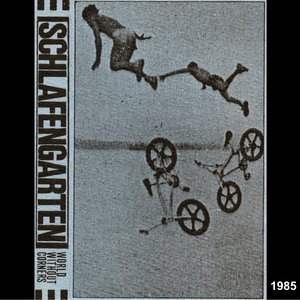 World Without Corners