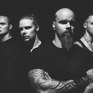 Wolfheart photo provided by Last.fm