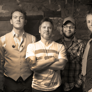 The Infamous Stringdusters