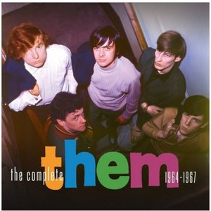 The Complete Them (1964–1967)