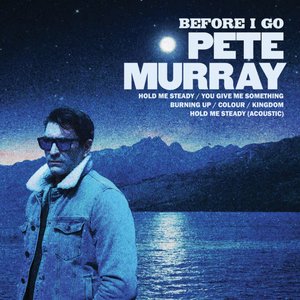 Before I Go